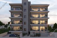 2 Bedroom Apartment · Kato Paphos Universal (Paphos) for sale 