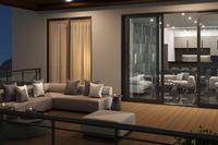 3 Bedroom Penthouse in Panthea (Limassol) for sale 