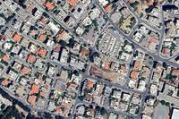 263 SQM Plot in Agioi Omologitai (Nicosia) for sale 