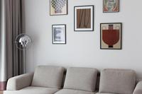 1 Bedroom Apartment in Potamos Germasogeias (Limassol) to rent 