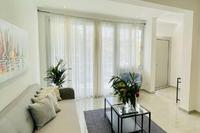 2 Bedroom Ground floor apartment in Potamos Germasogeias (Limassol) to rent 