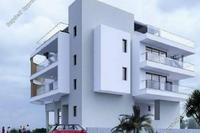  Apartment Building in Kato Polemidia (Limassol) for sale 