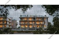 3 Bedroom Penthouse in Livadia Larnacas (Larnaca) for sale 