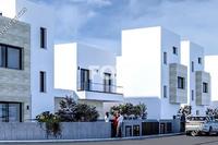 4 Bedroom Semi-detached house in Agios Athanasios (Limassol) for sale 