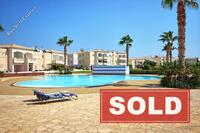 2 Bedroom Penthouse · Mandria Pafou (Paphos) for sale 