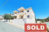 2 Bedroom Penthouse · Konia (Paphos) for sale 
