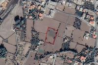 5064 SQM Land in Psimolofou (Nicosia) for sale 