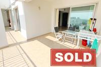 3 Bedroom Penthouse · Kapparis (Famagusta) for sale 
