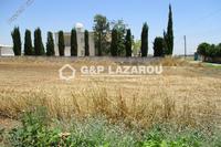1258 SQM Plot · Xylotymvou (Larnaca) for sale 