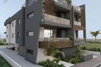 2 Bedroom Apartment in Sotiros Agios Ioannis Larnaca (Larnaca) for sale 