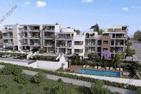 4 Bedroom Ground floor apartment in Germasogeia (Limassol) for sale 