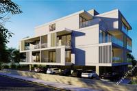 2 Bedroom Apartment in Potamos Germasogeias (Limassol) for sale 
