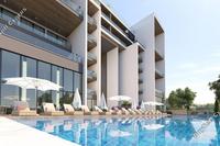 3 Bedroom Apartment in Mouttagiaka (Limassol) for sale 