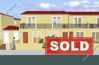 2 Bedroom Town house · Pervolia (Larnaca) for sale 
