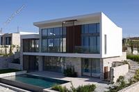 3 Bedroom Detached house · Tsada (Paphos) for sale 