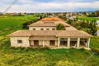 5 Bedroom Detached house in Pano Lakatamia (Nicosia) for sale 