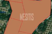 6775 SQM Land in Melini (Larnaca) for sale 