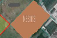 617 SQM Plot · Strovolos (Nicosia) for sale 