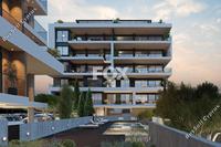 2 Bedroom Apartment in Potamos Germasogeias (Limassol) for sale 