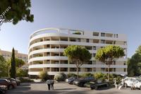 1 Bedroom Apartment in Agios Tychonas (Limassol) for sale 