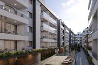 2 Bedroom Apartment in Livadia Larnacas (Larnaca) for sale 