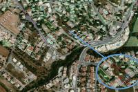 1993 SQM Plot in Tala (Paphos) for sale 