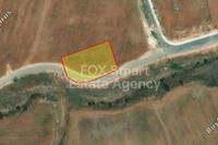 1032 SQM Plot in Episkopeio (Nicosia) for sale 