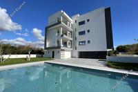 3 Bedroom Apartment in Germasogeia (Limassol) for sale 