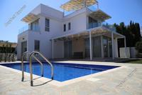 4 Bedroom Detached house in Protaras (Famagusta) for sale 