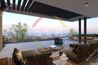 4 Bedroom Detached house · Panthea (Limassol) for sale 