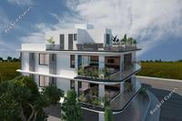2 Bedroom Apartment in Livadia Larnacas (Larnaca) for sale 