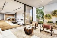 3 Bedroom Penthouse · Parissinos (Nicosia) for sale 