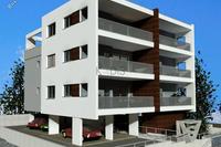 2 Bedroom Apartment in Ypsonas (Limassol) for sale 