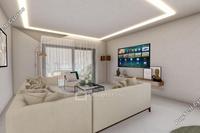 3 Bedroom Apartment · Agios Dometios (Nicosia) for sale 