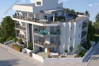 1 Bedroom Apartment · Strovolos (Nicosia) for sale 