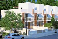 3 Bedroom Town house · Kato Paphos (Paphos) for sale 