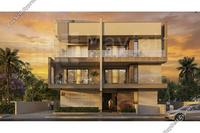 2 Bedroom Apartment in Aradippou (Larnaca) for sale 