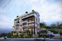2 Bedroom Apartment · Agios Athanasios (Limassol) for sale 