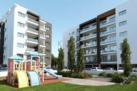 2 Bedroom Apartment · Verengaria Limassol (Limassol) for sale 
