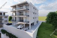 2 Bedroom Apartment in Pallouriotissa (Nicosia) for sale 