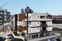 2 Bedroom Apartment · Zakaki (Limassol) for sale 