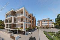 2 Bedroom Apartment in Livadia Larnacas (Larnaca) for sale 