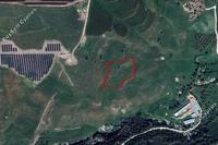 5686 SQM Land in Milia pafou (Paphos) for sale 