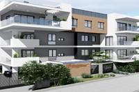2 Bedroom Penthouse in Kato Polemidia (Limassol) for sale 