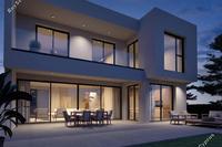 3 Bedroom Detached house in Livadia Larnacas (Larnaca) for sale 