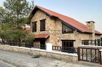 4 Bedroom Detached house in Souni Zanakia (Limassol) for sale 