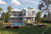 5 Bedroom Detached house in Geri (Nicosia) for sale 