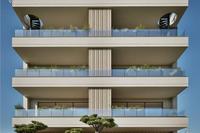 1 Bedroom Apartment in Aradippou (Larnaca) for sale 