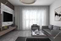 2 Bedroom Apartment in Agios Ioannis (Limassol) for sale 