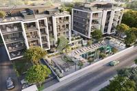 1 Bedroom Apartment · Potamos Germasogeias (Limassol) for sale 